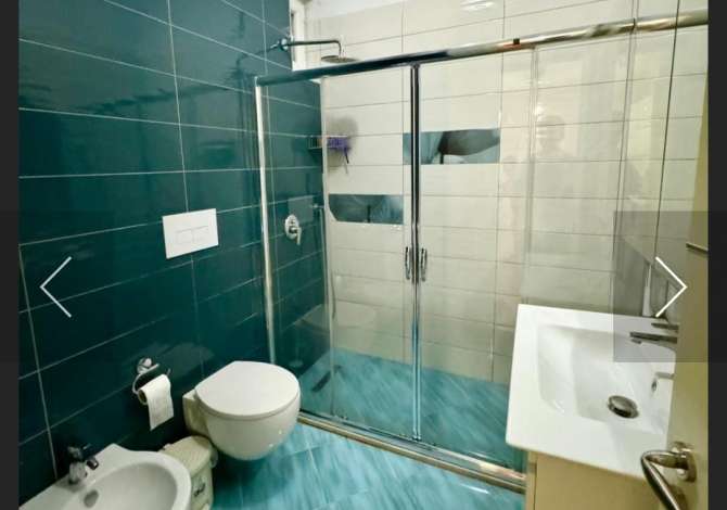 Shtepi ne shitje 1+1 ne Tirane - 132,000 Euro