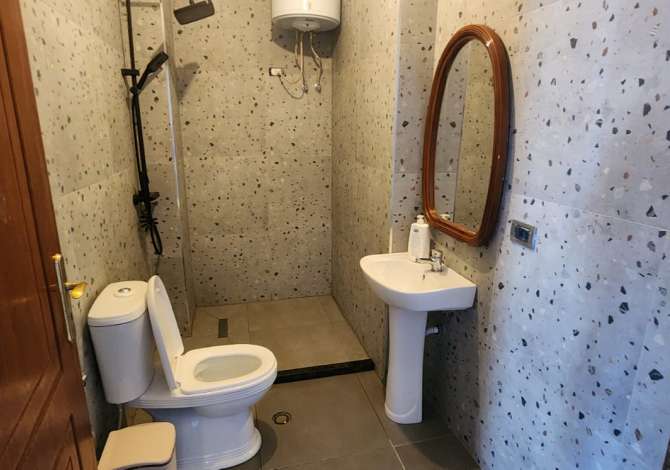 Shtepi ne shitje 1+1 ne Tirane - 87,000 Euro