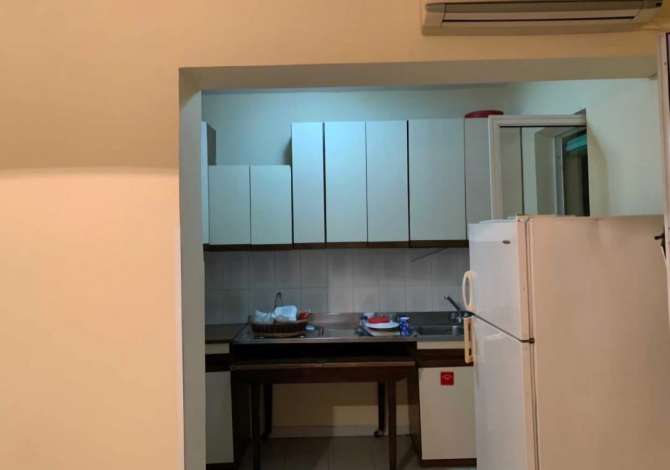 Shtepi me qera 2+1 ne Tirane - 500 Euro