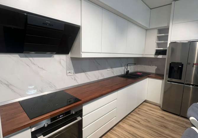 Shtepi me qera 3+1 ne Tirane - 800 Euro
