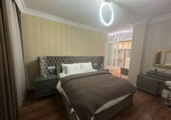 Shtepi me qera 2+1 ne Tirane - 1,500 Euro