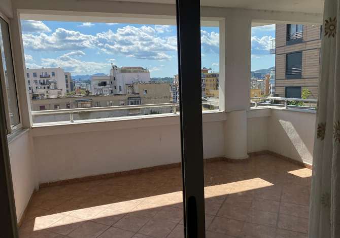 Shtepi me qera 1+1 ne Tirane - 480 Euro