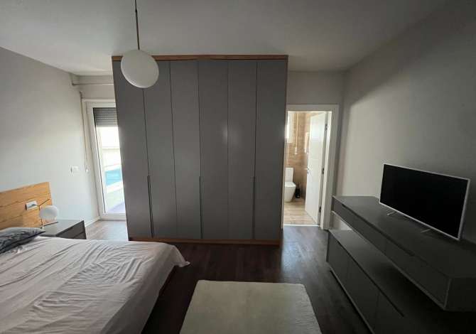 Casa in affitto 1+1 a Tirana - 700 Euro