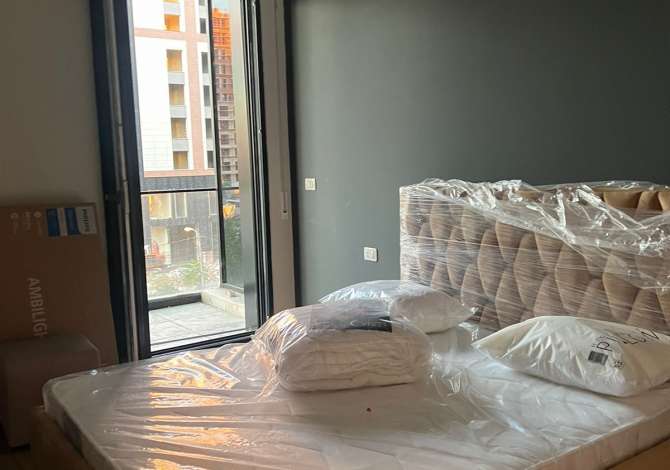 Shtepi me qera 1+1 ne Tirane - 550 Euro