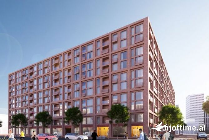 Shtepi ne shitje 2+1 ne Tirane - 118,920 Euro