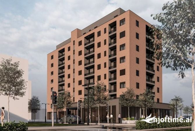Shtepi ne shitje 2+1 ne Tirane - 83,250 Euro