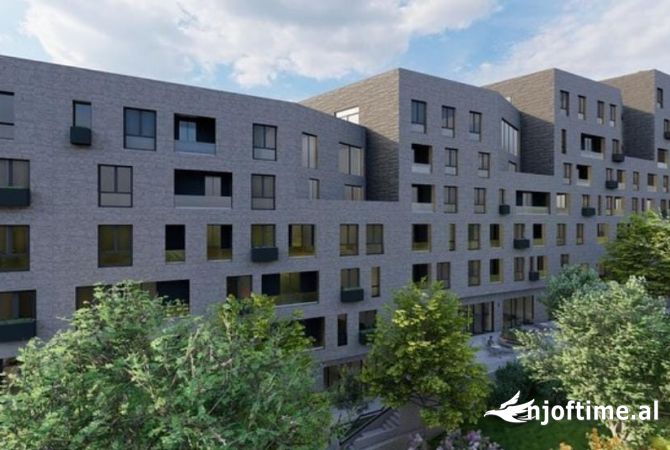 Shtepi ne shitje 2+1 ne Tirane - 183,312 Euro