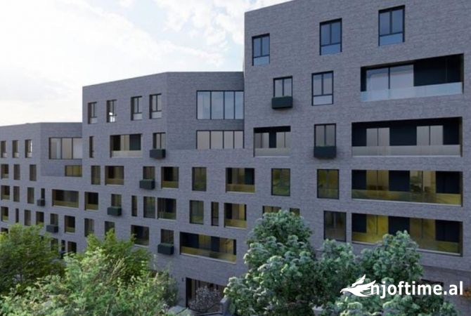 Shtepi ne shitje 2+1 ne Tirane - 183,312 Euro