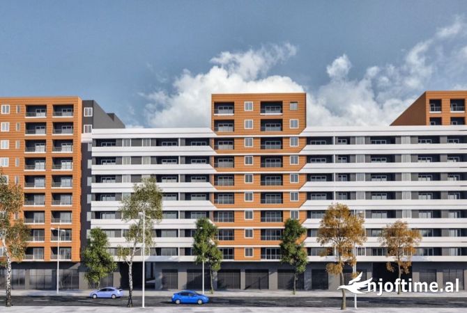 Shtepi ne shitje 1+1 ne Tirane - 95,602 Euro