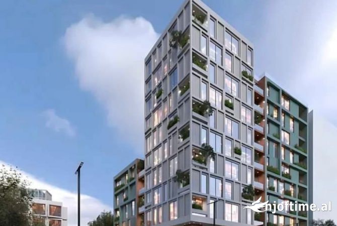 Shtepi ne shitje 2+1 ne Tirane - 105,000 Euro