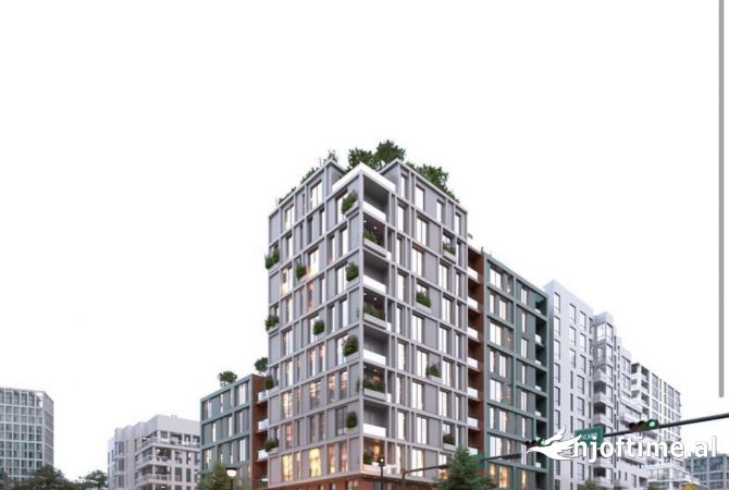 Shtepi ne shitje 2+1 ne Tirane - 105,000 Euro