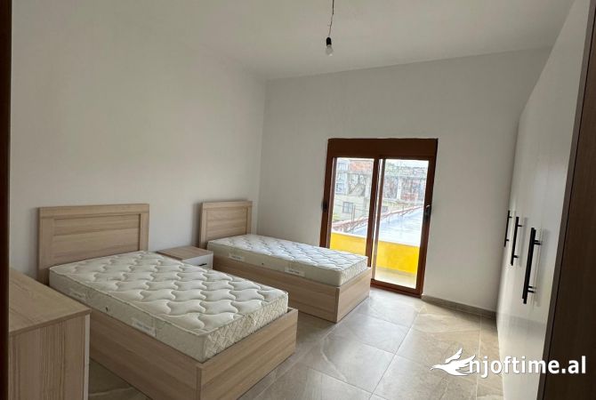 Shtepi me qera 2+1 ne Tirane - 600 Euro