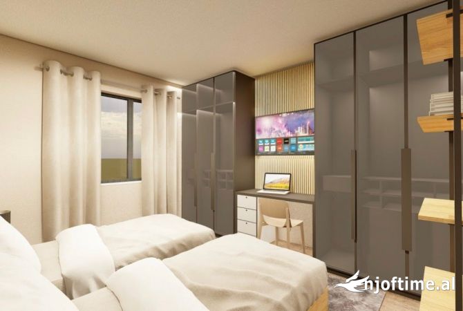 Casa in affitto 2+1 a Tirana - 1,000 Euro