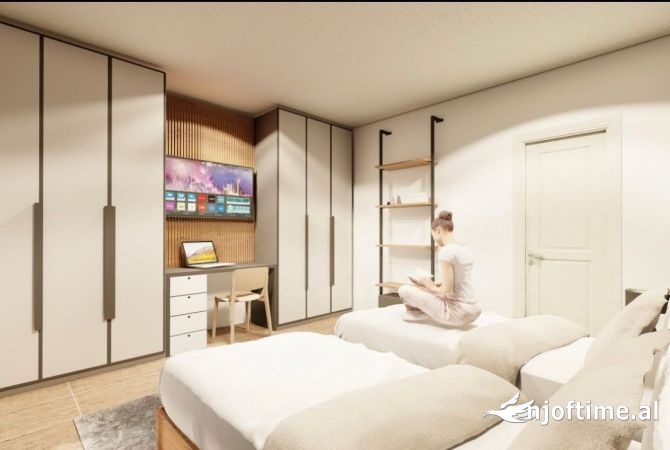 Casa in affitto 2+1 a Tirana - 1,000 Euro