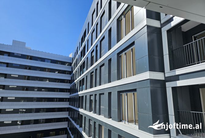 Shtepi ne shitje 1+1 ne Tirane - 105,000 Euro