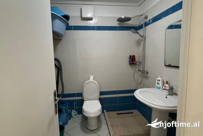 Shtepi ne shitje 1+1 ne Tirane - 135,000 Euro