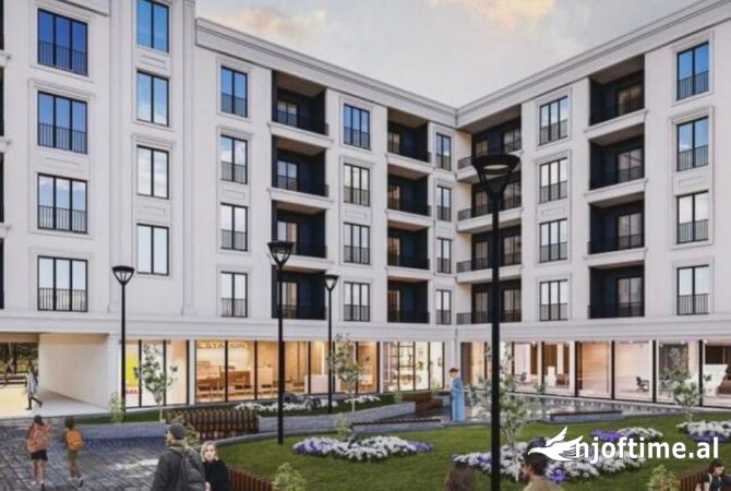 Shtepi ne shitje 1+1 ne Tirane - 56,889 Euro
