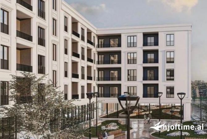 Shtepi ne shitje 1+1 ne Tirane - 56,889 Euro