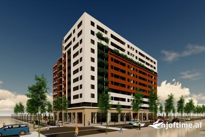 Shtepi ne shitje 2+1 ne Tirane - 143,000 Euro