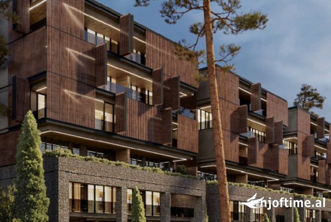 Shtepi ne shitje 1+1 ne Durres - 158,000 Euro