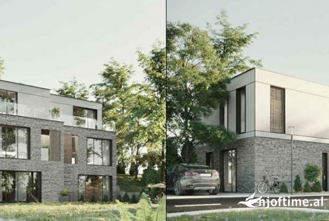 Shtepi ne shitje 3+1 ne Tirane - 226,220 Euro
