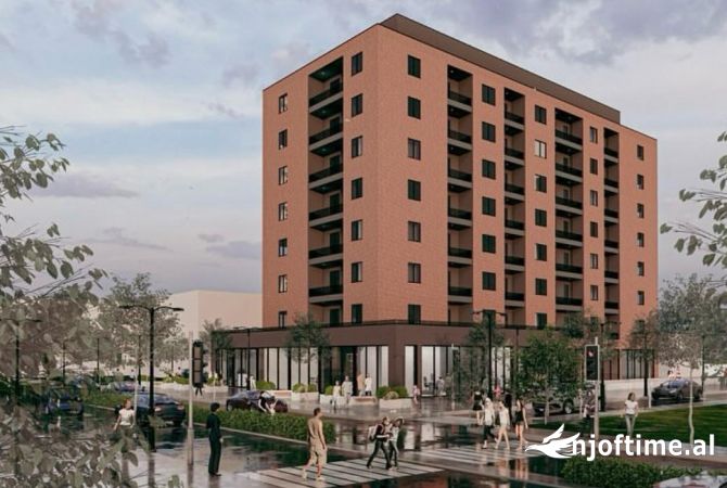 Shtepi ne shitje 2+1 ne Tirane - 83,835 Euro