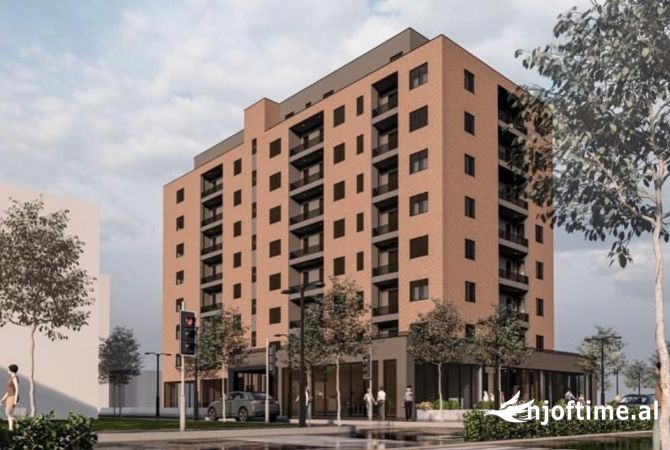Shtepi ne shitje 2+1 ne Tirane - 90,450 Euro