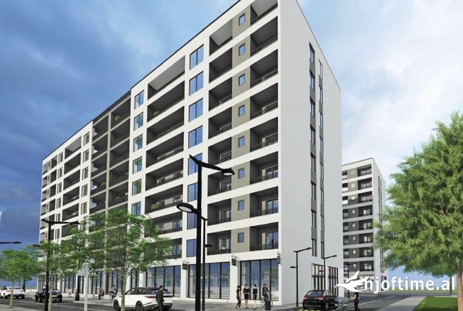 Shtepi ne shitje 2+1 ne Tirane - 70,720 Euro