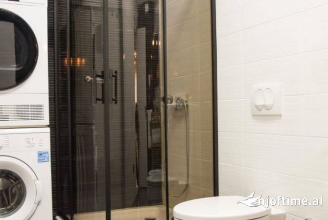 Shtepi me qera 1+1 ne Tirane - 1,200 Euro