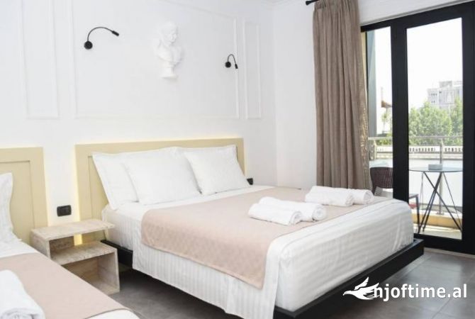 Shtepi me qera 1+1 ne Tirane - 1,200 Euro