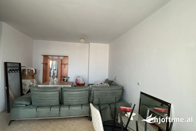 Shtepi ne shitje 1+1 ne Tirane - 155,000 Euro