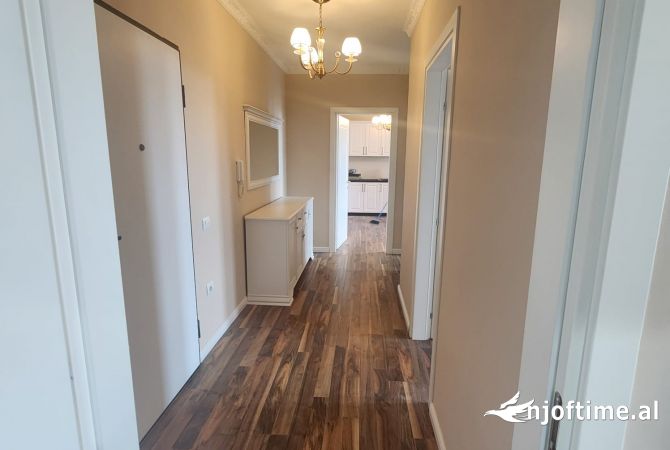 Apartment for sale in Tirana 2+1, Furnished