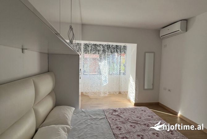 Shtepi me qera 1+1 ne Tirane - 650 Euro