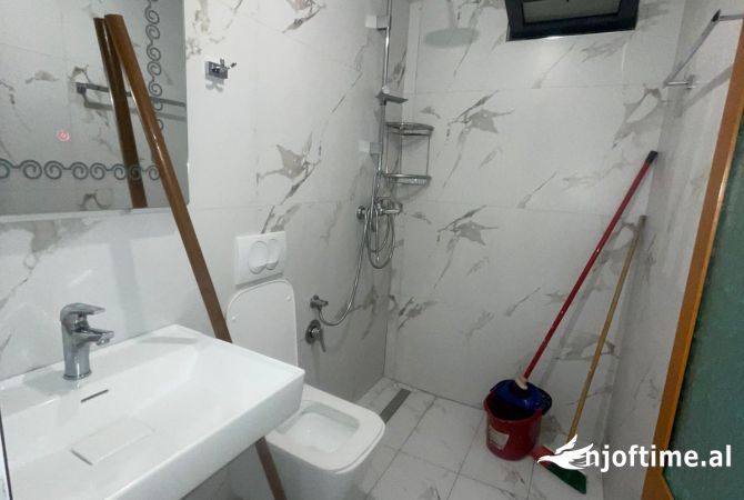 Apartment for rent in Tirana 1+1, Furnished