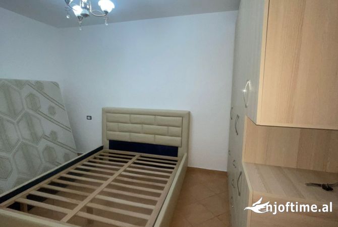 Apartment for rent in Tirana 1+1, Furnished