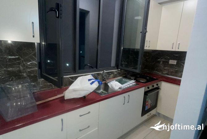 Shtepi me qera 1+1 ne Tirane - 450 Euro