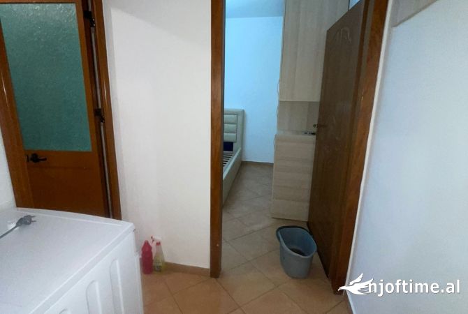 Apartment for rent in Tirana 1+1, Furnished