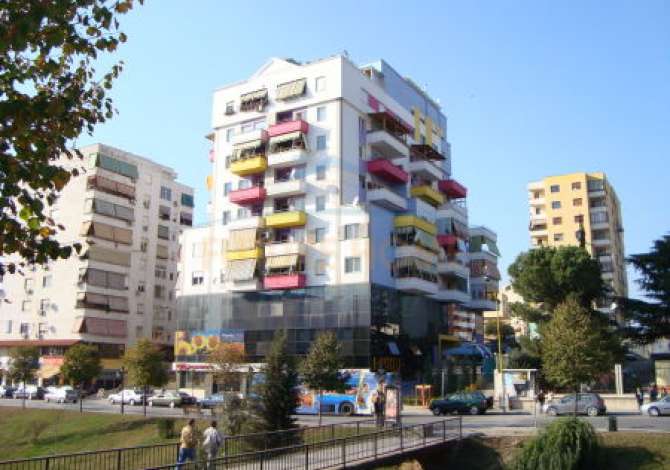 Business Property for Rent 1+1 in Tirana - 1,200 Euro