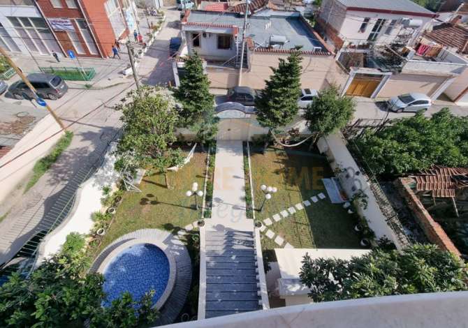 Shtepi ne shitje 5+1 ne Tirane - 850,000 Euro