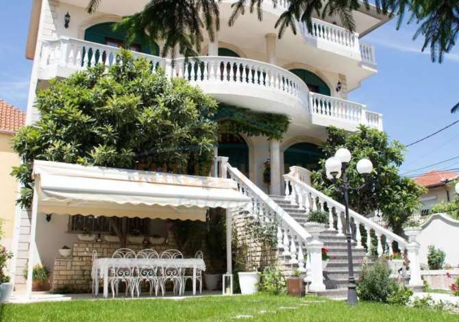 Shtepi ne shitje 5+1 ne Tirane - 850,000 Euro