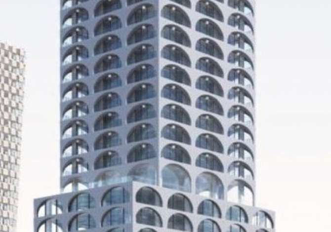 Ambiente Commerciale in Vendita 1+1 a Tirana - 6,616,400 Euro