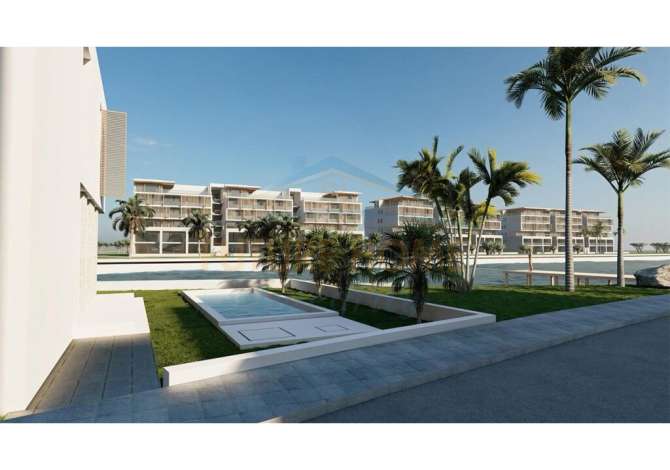 Business Property in Sale 5+1 in Durres - 2,500,000 Euro