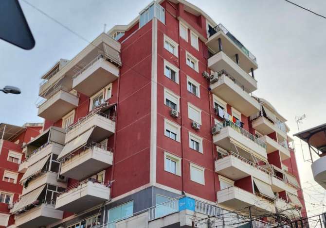 Ambient biznesi ne shitje 1+1 ne Tirane - 39,900 Euro