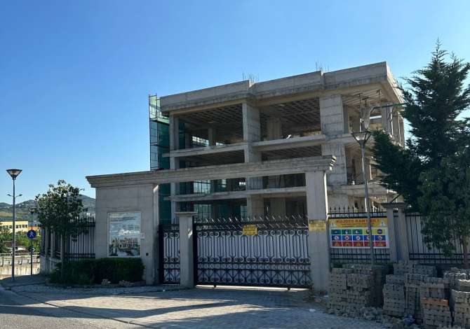 Ambient biznesi me qera 1+1 ne Tirane - 1,000 Euro