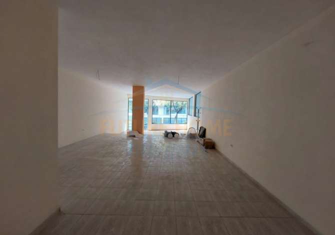 Ambient biznesi ne shitje 1+1 ne Tirane - 75,000 Euro