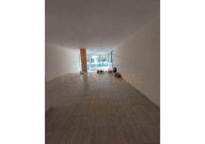 Ambient biznesi ne shitje 1+1 ne Tirane - 75,000 Euro