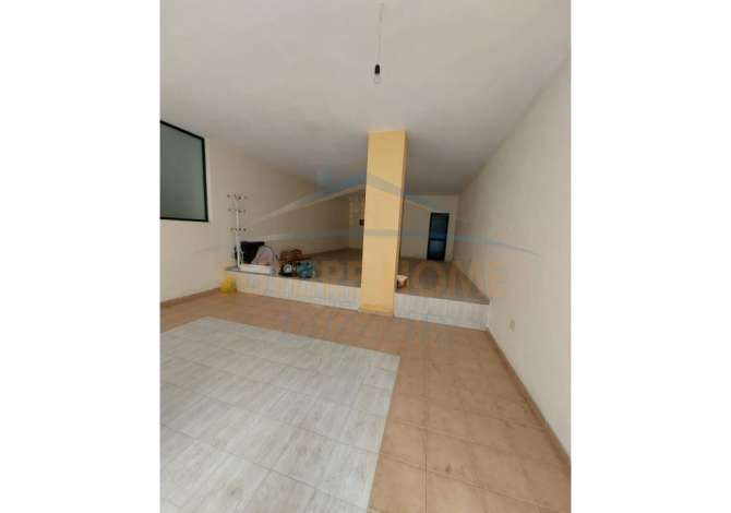 Ambient biznesi ne shitje 1+1 ne Tirane - 75,000 Euro