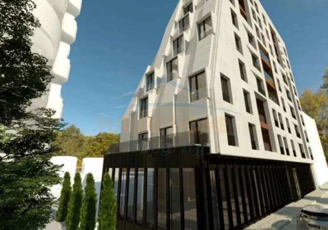 House for Sale 2+1 in Tirana - 544,160 Euro