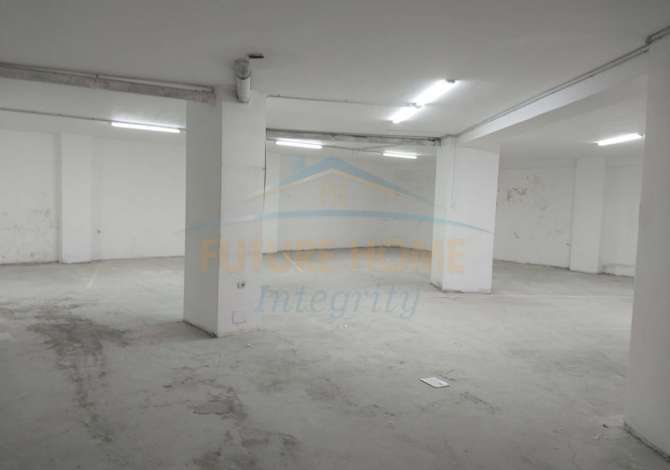 Ambient biznesi ne shitje 4+1 ne Tirane - 350,000 Euro