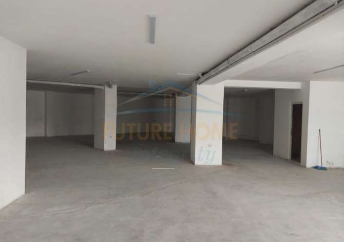 Ambient biznesi ne shitje 4+1 ne Tirane - 350,000 Euro